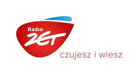 Nowy logotyp Radia Zet